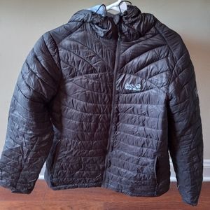 Jack Wolfskin Insulated Jacket